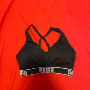 (2 for 15$) Puma large sports bra